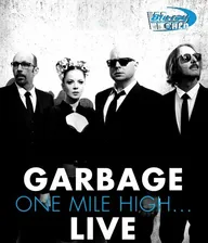 Garbage Live