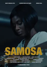 Samosa