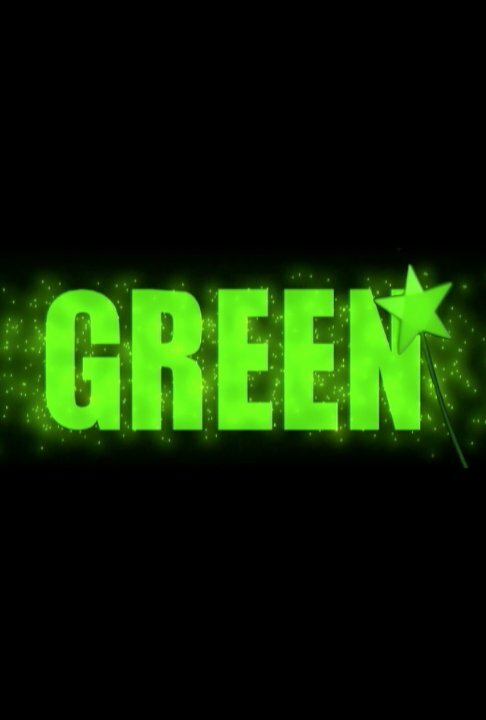 Постер фильма Green