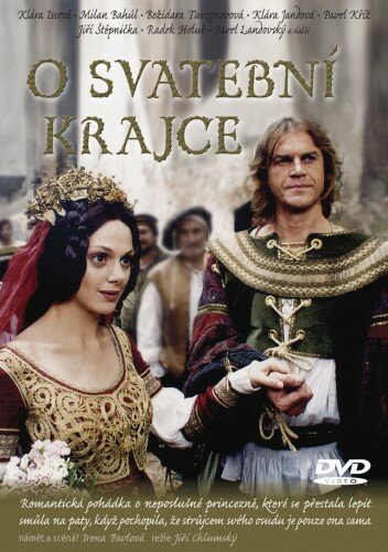 Постер фильма O svatební krajce