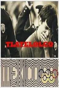 Тлателолко: Мексика 68