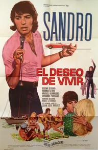 El deseo de vivir