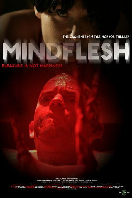 Постер фильма MindFlesh
