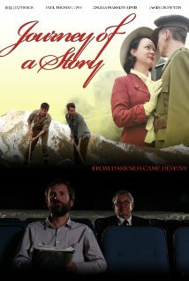 Постер фильма Journey of a Story