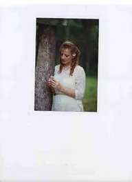 Dixie Rose