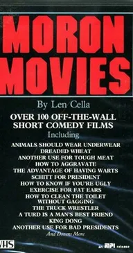 Moron Movies