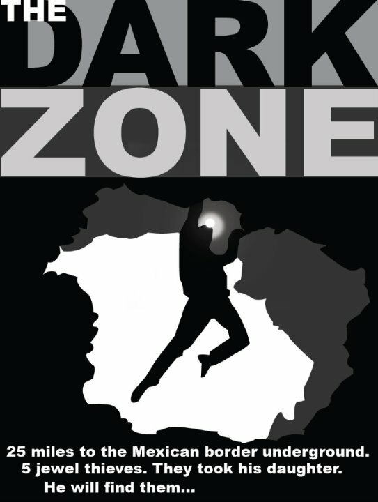 Постер фильма The Dark Zone