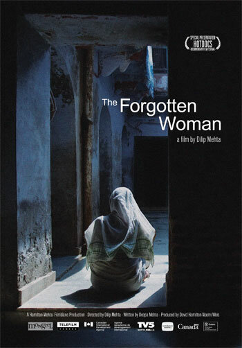 Постер фильма The Forgotten Woman