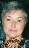 Элла Маклакова