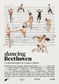 Dancing Beethoven