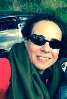 Maryanne Zéhil