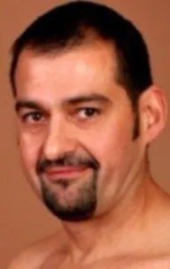 Крис Маунтин