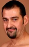 Крис Маунтин