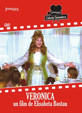 Постер Вероника (1973)