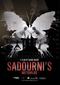 Las mariposas de Sadourní