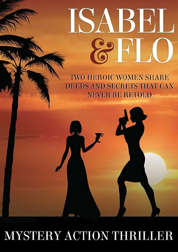 Постер сериала Isabel & Flo