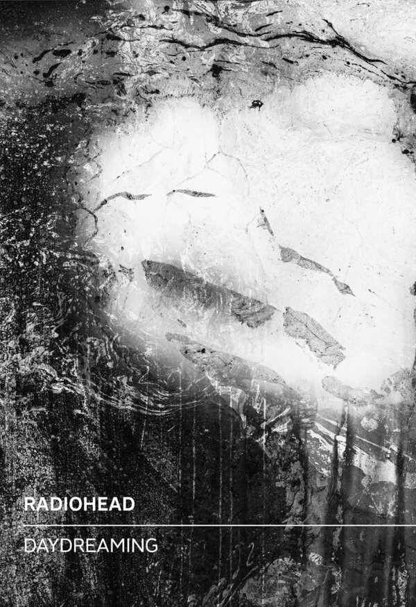 Постер фильма Radiohead: Daydreaming