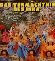 Das Vermächtnis des Inka