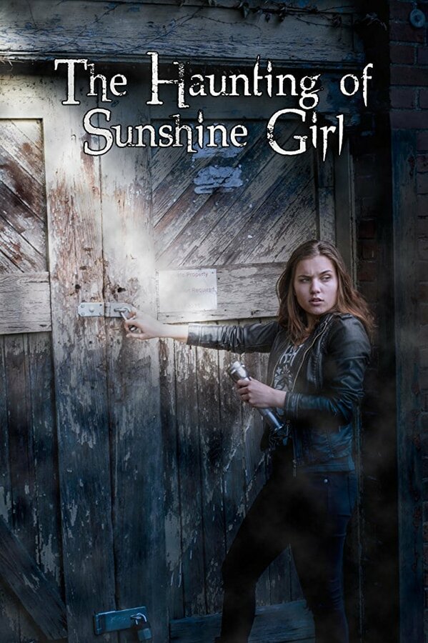 Постер сериала The Haunting of Sunshine Girl