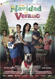 Una Navidad En Verano
