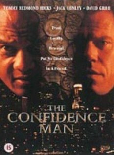 Постер фильма The Confidence Man