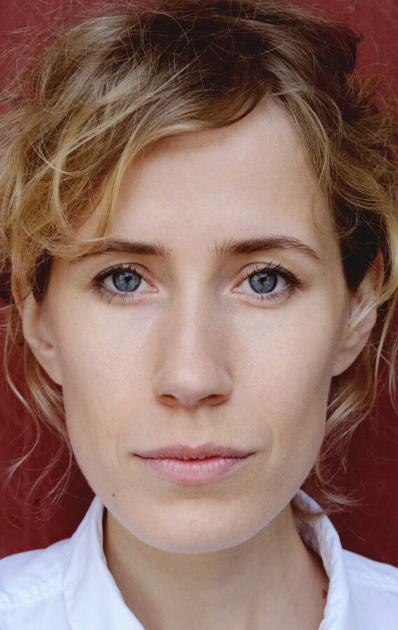 Pauline Kästner