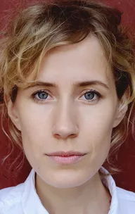 Pauline Kästner
