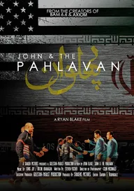 John and the Pahlavan