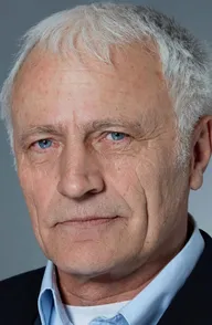 Герхард Актун