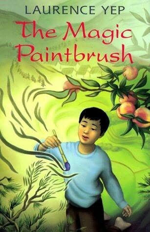 Постер фильма The Magic Paintbrush