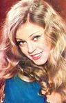 Анна Селеш