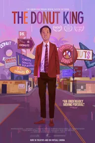 The Donut King