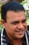 Nimai Bali