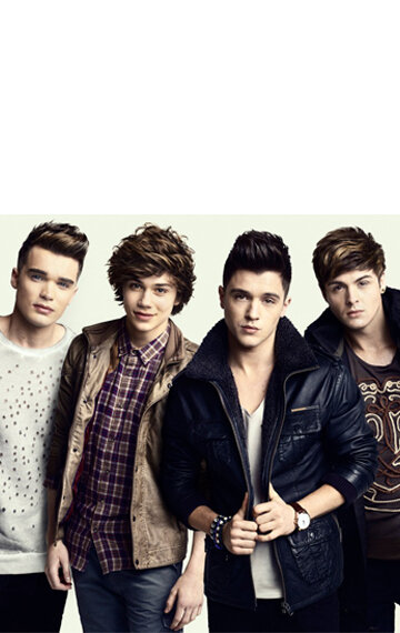Union J.