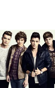 Union J.