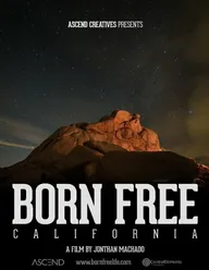 Born Free: California