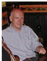 Peter Spencer