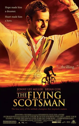 Постер Летучий шотландец (2006)