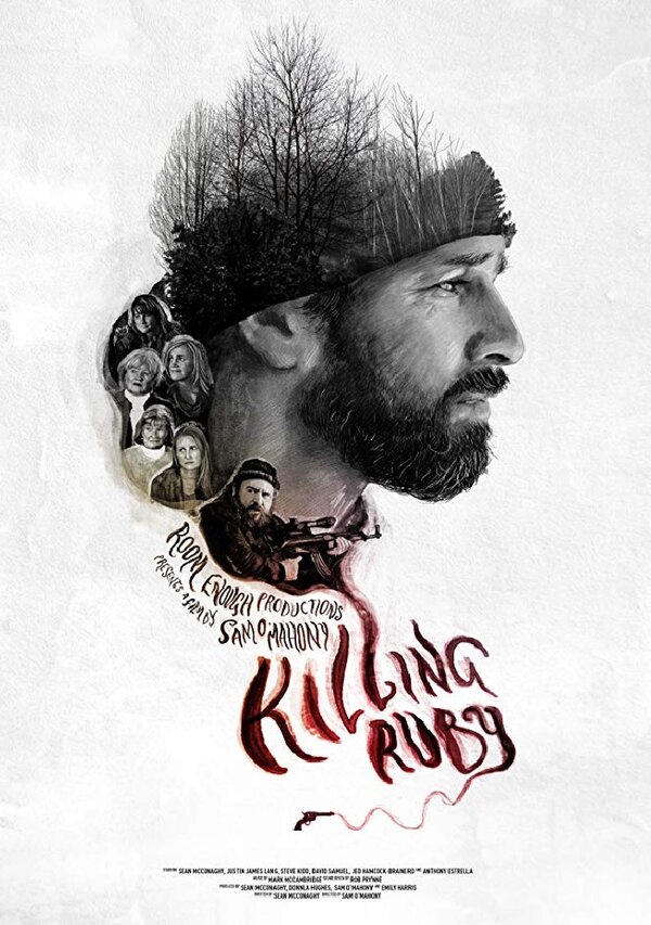 Постер фильма Killing Ruby