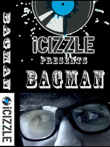 Постер фильма Bagman