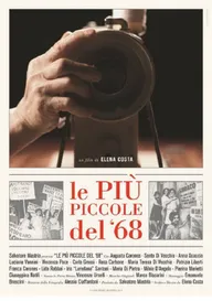 Le più piccole del '68