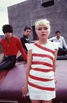 Blondie