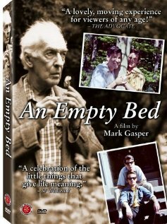 Постер фильма An Empty Bed