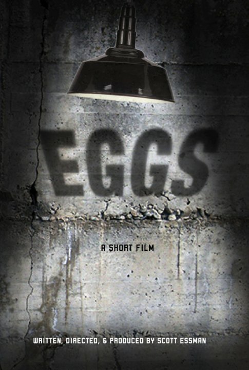 Постер фильма Eggs