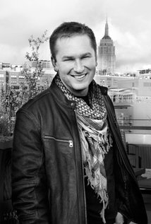 Patrick Dierson