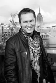 Patrick Dierson