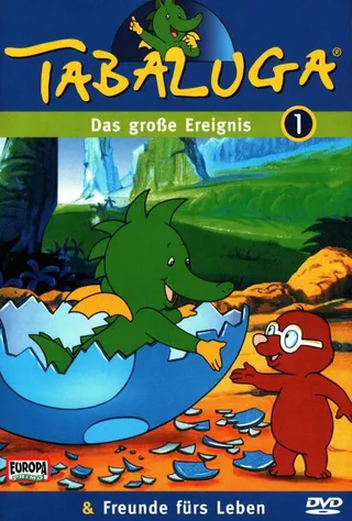 Постер Табалуга (1996)