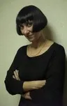 Марина Курчевская