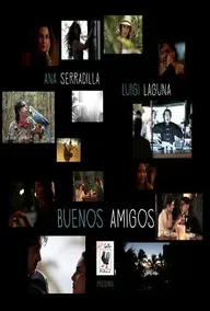 Buenos Amigos