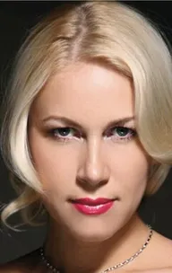 Екатерина Одинцова